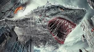 فيلم Land Shark مترجم