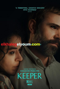 فيلم Keeper 2025