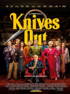 فيلم Knives Out