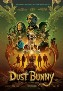 مشاهدة وتحميل فيلم Dust Bunny 2025 مترجم اون لاين