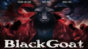 فيلم Black Goat 2025 