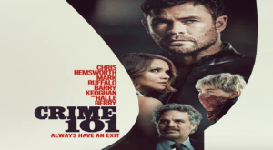 فيلم Crime 101 2026 مترجم اونلاين