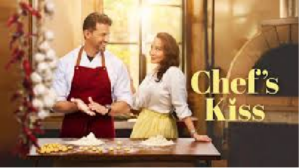 مشاهدة وتحميل فيلم Chef’s Kiss 2026 