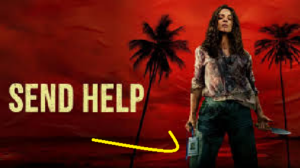 مشاهدة وتحميل فيلم Send Help 2026 مترجم اونلاين