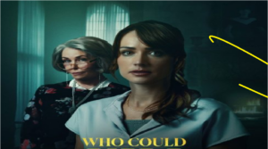  فيلم Who Could Kill a Sweet Old Lady 2026 مترجم اون لاين