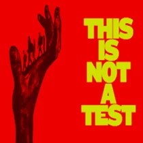 مشاهدة فيلم This Is Not a Test 2025 مترجم أون لاين