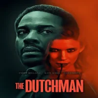  فيلم The Dutchman 2025