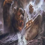 فيلم Bears on a Ship 2025