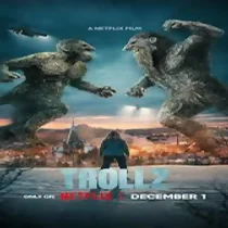 فيلم Troll 2 2025